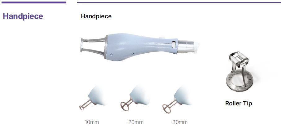 Lavlieen 1927nm Thulium Fractional Laser for Skin Brightening and Rejuvenation