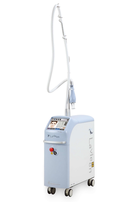 Lavlieen 1927nm Thulium Fractional Laser for Skin Brightening and Rejuvenation